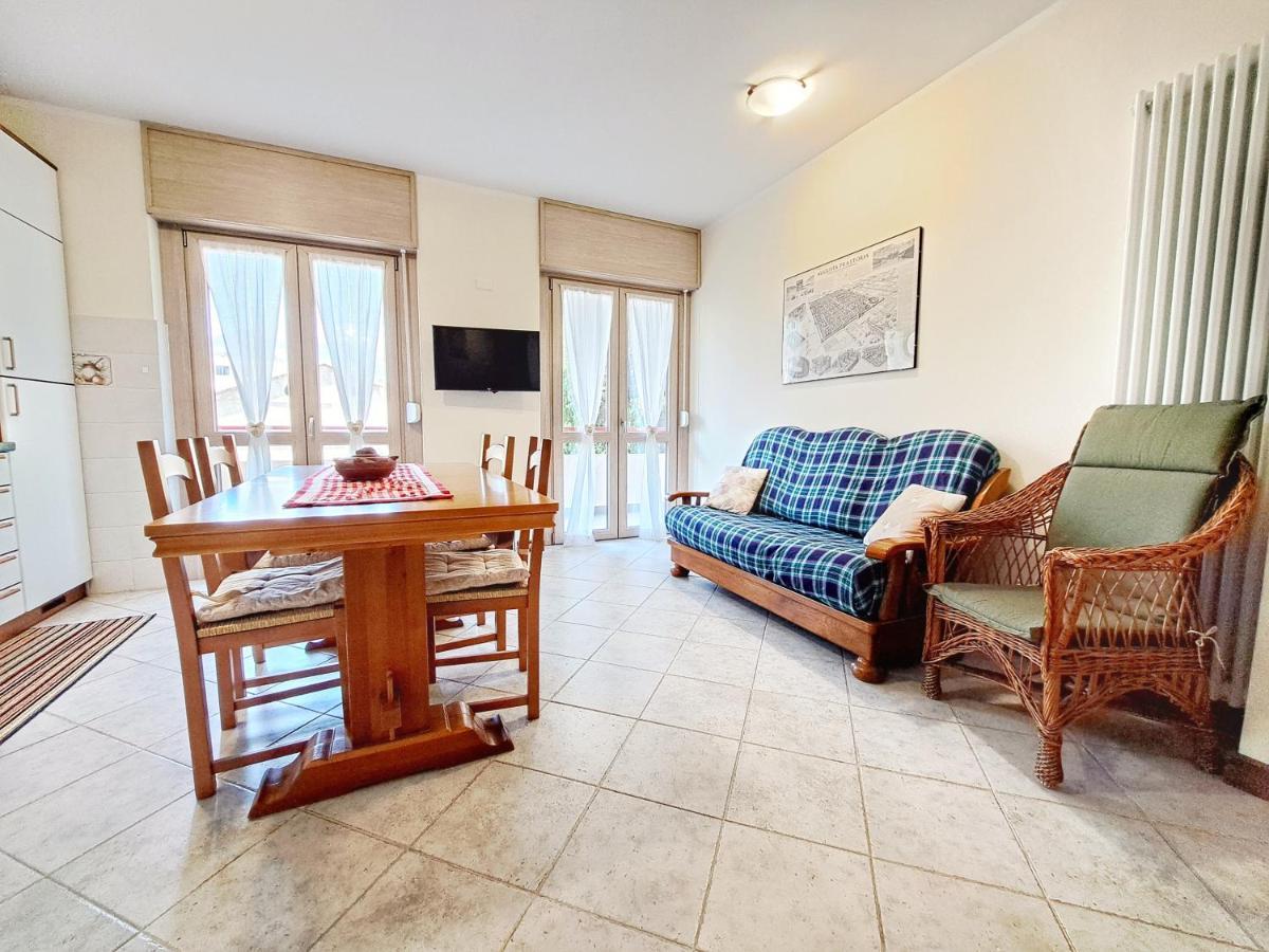 Casa Alpina - Apartment